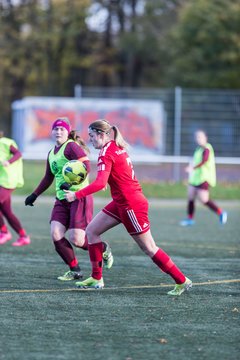 Bild 129 - F TSV Bargteheide - TuS Tensfeld : Ergebnis: 0:2